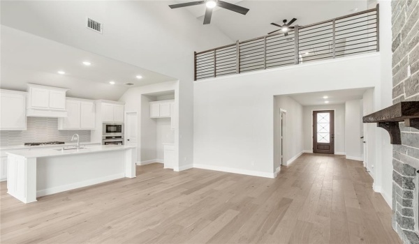 301 Dove Haven Drive, Wylie, TX 75098, 5 Bedrooms Bedrooms, ,5 BathroomsBathrooms,Residential,For Sale,301 Dove Haven Drive,20651819