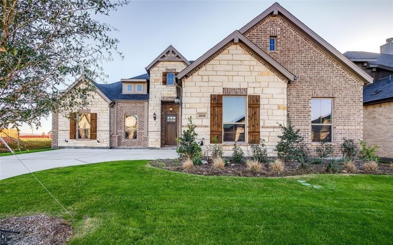 4018 Eagles Bluff, Midlothian, TX 76065, 3 Habitaciones Habitaciones , ,3 BañosBaños,Residential,En Venta,4018 Eagles Bluff,20685090