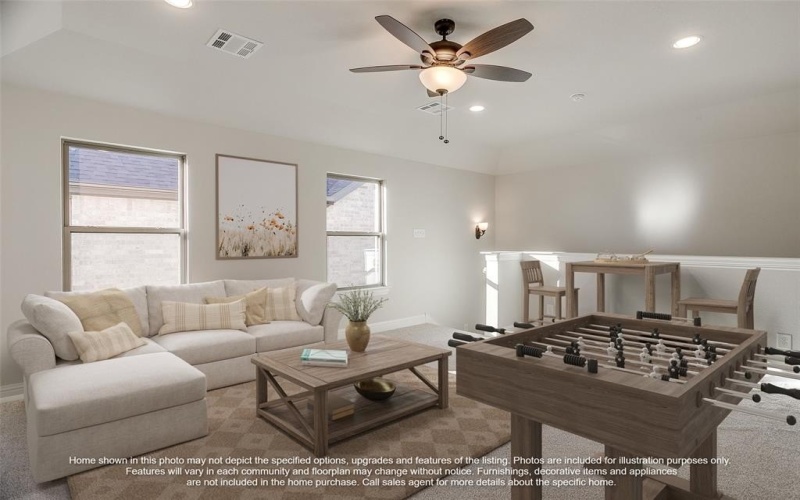 4018 Eagles Bluff, Midlothian, TX 76065, 3 Habitaciones Habitaciones , ,3 BañosBaños,Residential,En Venta,4018 Eagles Bluff,20685090