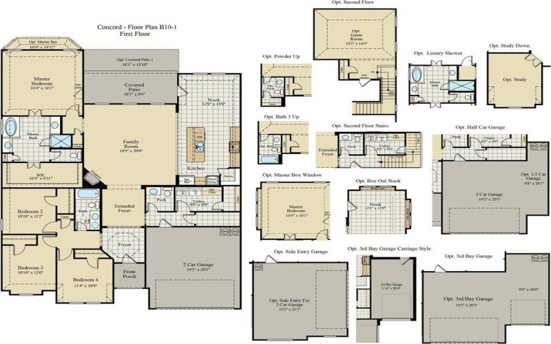 205 Silo, Midlothian, TX 76065, 4 Habitaciones Habitaciones , ,2 BañosBaños,Residential,En Venta,205 Silo,20685130