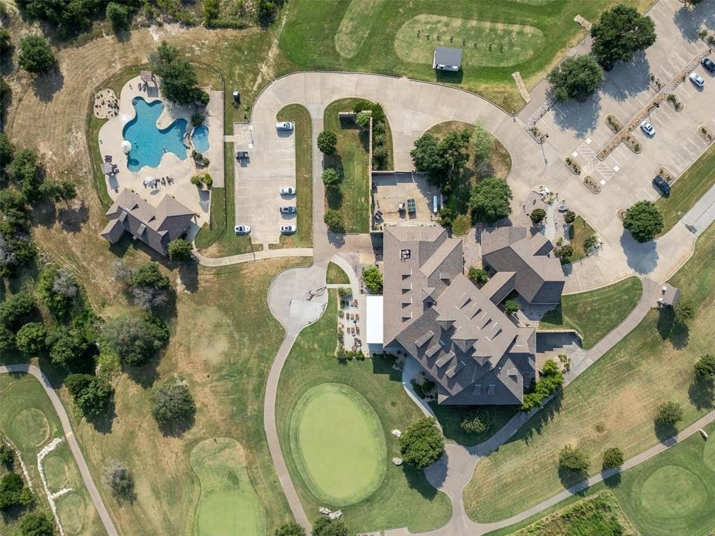 6540 Torrey Pine Lane, Cleburne, TX 76033, ,Tierra,En Venta,6540 Torrey Pine Lane,20685384