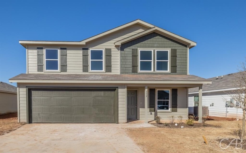 132 Sage Brush Drive, Abilene, TX 79602, 5 Bedrooms Bedrooms, ,3 BathroomsBathrooms,Residential,For Sale,132 Sage Brush Drive,20685928