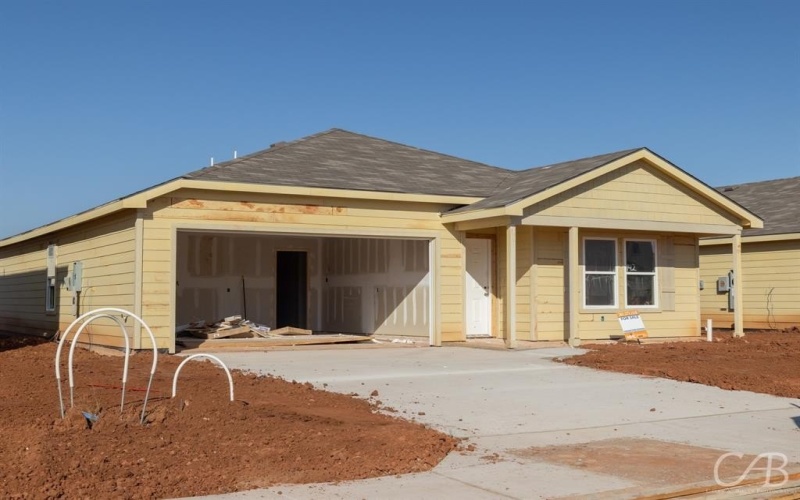 142 Sage Brush Drive, Abilene, TX 79602, 4 Bedrooms Bedrooms, ,2 BathroomsBathrooms,Residential,For Sale,142 Sage Brush Drive,20685948