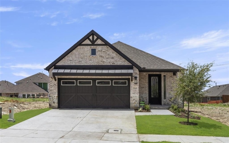 713 Wilderness Point Lane, Anna, TX 75409, 3 Habitaciones Habitaciones , ,2 BañosBaños,Residential,En Venta,713 Wilderness Point Lane,20686772