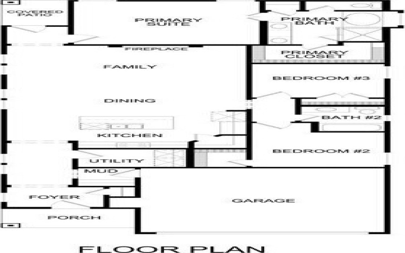 713 Wilderness Point Lane, Anna, TX 75409, 3 Habitaciones Habitaciones , ,2 BañosBaños,Residential,En Venta,713 Wilderness Point Lane,20686772