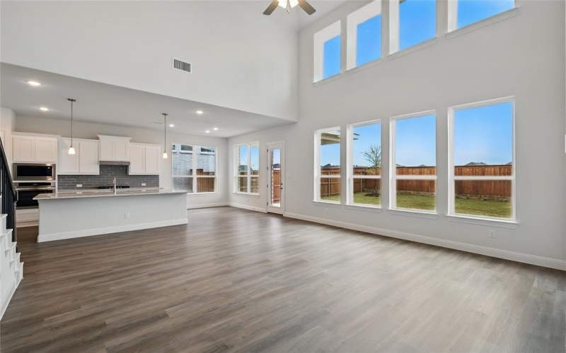 16416 Flatlands Way, Celina, TX 75009, 6 Bedrooms Bedrooms, ,5 BathroomsBathrooms,Residential,For Sale,16416 Flatlands Way,20687678