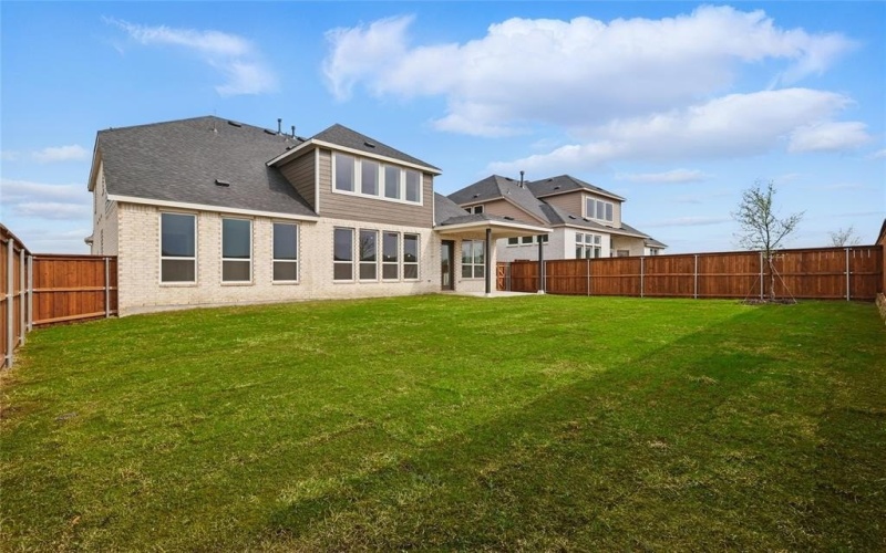 16416 Flatlands Way, Celina, TX 75009, 6 Bedrooms Bedrooms, ,5 BathroomsBathrooms,Residential,For Sale,16416 Flatlands Way,20687678