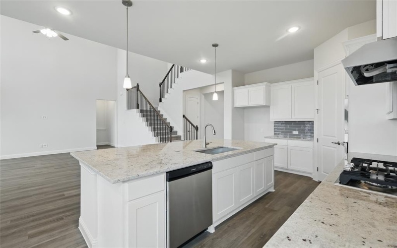 16416 Flatlands Way, Celina, TX 75009, 6 Bedrooms Bedrooms, ,5 BathroomsBathrooms,Residential,For Sale,16416 Flatlands Way,20687678