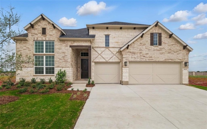 16317 Flatlands Way, Celina, TX 75009, 4 Bedrooms Bedrooms, ,3 BathroomsBathrooms,Residential,For Sale,16317 Flatlands Way,20687685