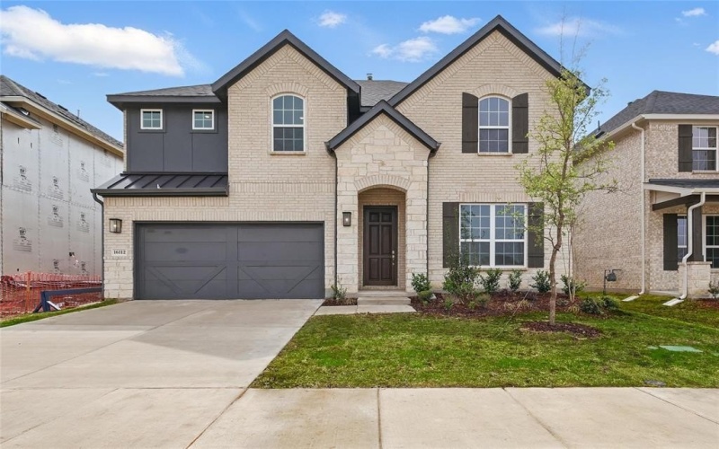 16112 Garden Drive, Celina, TX 75009, 4 Bedrooms Bedrooms, ,3 BathroomsBathrooms,Residential,For Sale,16112 Garden Drive,20687817