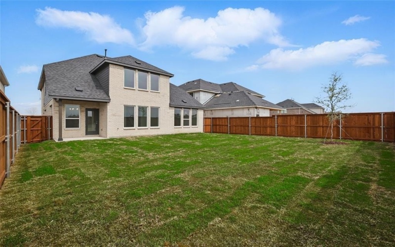 16112 Garden Drive, Celina, TX 75009, 4 Bedrooms Bedrooms, ,3 BathroomsBathrooms,Residential,For Sale,16112 Garden Drive,20687817