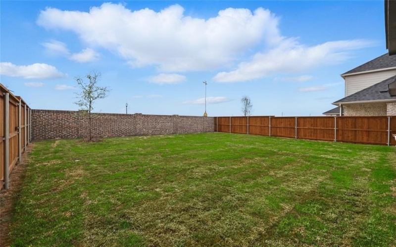 16112 Garden Drive, Celina, TX 75009, 4 Bedrooms Bedrooms, ,3 BathroomsBathrooms,Residential,For Sale,16112 Garden Drive,20687817
