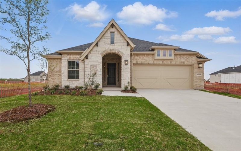 16109 Garden Drive, Celina, TX 75009, 4 Bedrooms Bedrooms, ,3 BathroomsBathrooms,Residential,For Sale,16109 Garden Drive,20687836