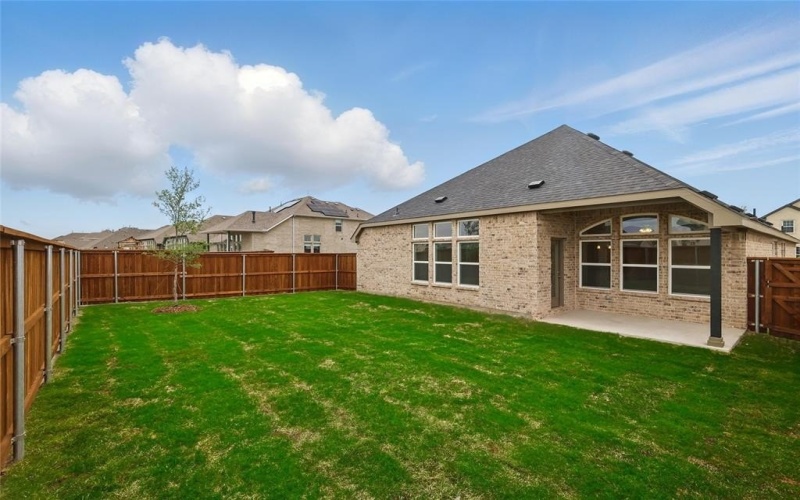 16213 Hidden Cove Drive, Celina, TX 75009, 4 Bedrooms Bedrooms, ,3 BathroomsBathrooms,Residential,For Sale,16213 Hidden Cove Drive,20687850
