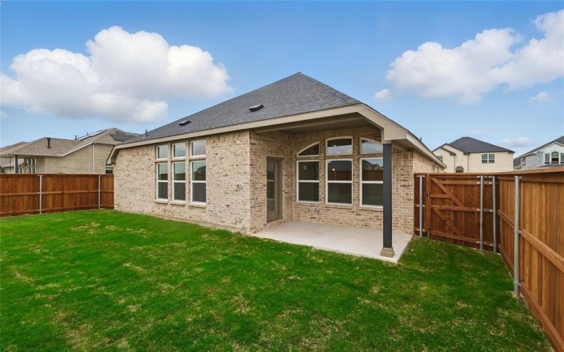 16213 Hidden Cove Drive, Celina, TX 75009, 4 Bedrooms Bedrooms, ,3 BathroomsBathrooms,Residential,For Sale,16213 Hidden Cove Drive,20687850