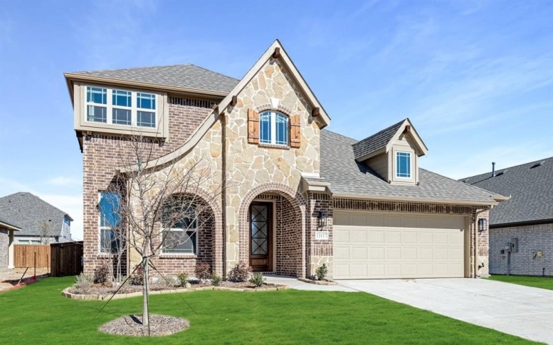 13117 Yellowstone Way, Providence Village, TX 76227, 5 Bedrooms Bedrooms, ,3 BathroomsBathrooms,Residential,For Sale,13117 Yellowstone Way,20687895