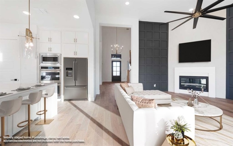 13709 Magenta Street, Frisco, TX 75033, 4 Bedrooms Bedrooms, ,5 BathroomsBathrooms,Residential,For Sale,13709 Magenta Street,20688486