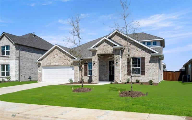 4313 Noble Lane, Midlothian, TX 76065, 4 Bedrooms Bedrooms, ,3 BathroomsBathrooms,Residential,For Sale,4313 Noble Lane,20688606