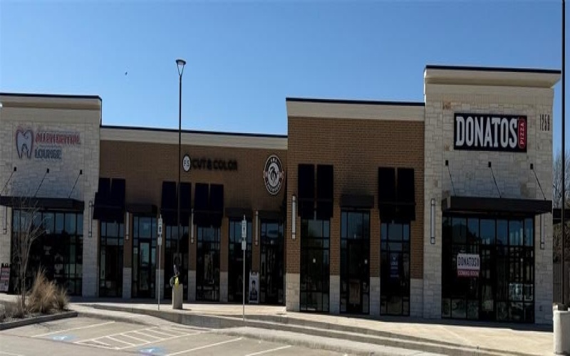 1259 N Alma Drive, Allen, TX 75013, ,Other,For Sale,1259 N Alma Drive,20688702