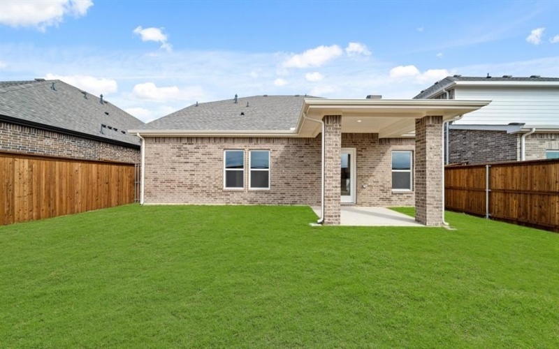 674 Scarlett Street, Forney, TX 75126, 4 Bedrooms Bedrooms, ,2 BathroomsBathrooms,Residential,For Sale,674 Scarlett Street,20688962