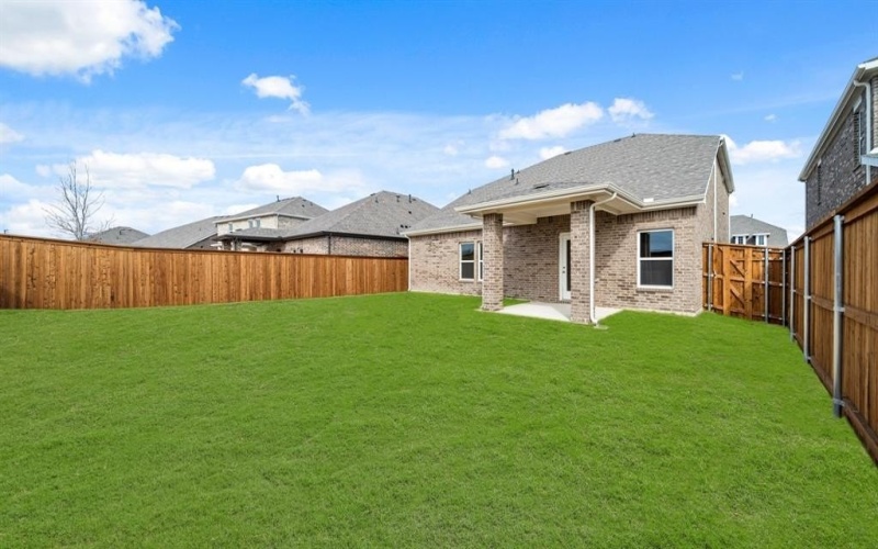 674 Scarlett Street, Forney, TX 75126, 4 Bedrooms Bedrooms, ,2 BathroomsBathrooms,Residential,For Sale,674 Scarlett Street,20688962