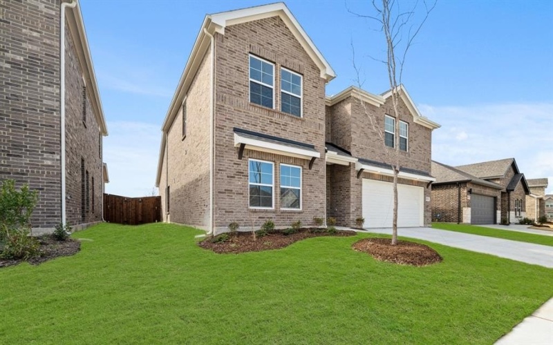 674 Scarlett Street, Forney, TX 75126, 4 Bedrooms Bedrooms, ,2 BathroomsBathrooms,Residential,For Sale,674 Scarlett Street,20688962