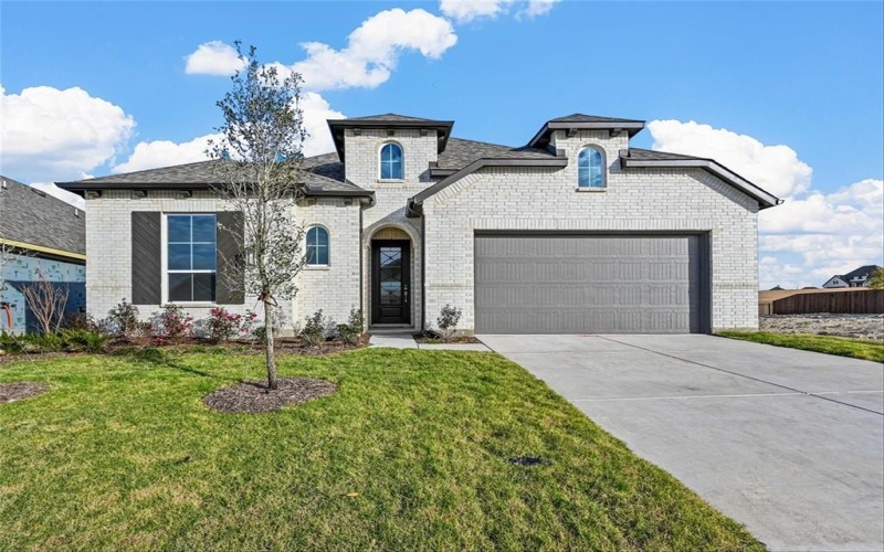 2133 Charming Forge Road, Forney, TX 75126, 4 Bedrooms Bedrooms, ,3 BathroomsBathrooms,Residential,For Sale,2133 Charming Forge Road,20689604