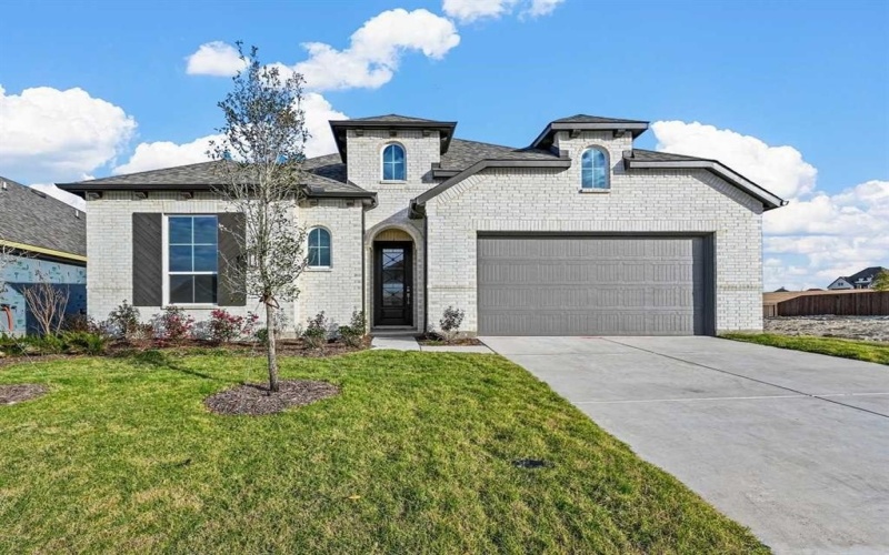 2133 Charming Forge Road, Forney, TX 75126, 4 Bedrooms Bedrooms, ,3 BathroomsBathrooms,Residential,For Sale,2133 Charming Forge Road,20689604