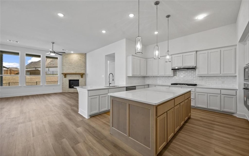2133 Charming Forge Road, Forney, TX 75126, 4 Bedrooms Bedrooms, ,3 BathroomsBathrooms,Residential,For Sale,2133 Charming Forge Road,20689604