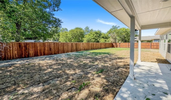 202 Abney Street, Hillsboro, TX 76645, 4 Bedrooms Bedrooms, ,2 BathroomsBathrooms,Residential,For Sale,202 Abney Street,20690862