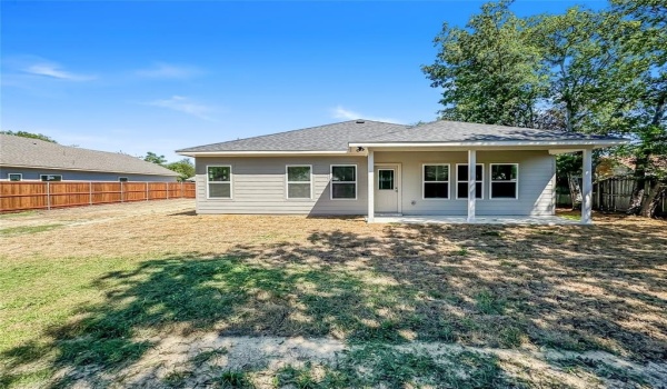 202 Abney Street, Hillsboro, TX 76645, 4 Bedrooms Bedrooms, ,2 BathroomsBathrooms,Residential,For Sale,202 Abney Street,20690862