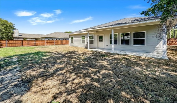 202 Abney Street, Hillsboro, TX 76645, 4 Bedrooms Bedrooms, ,2 BathroomsBathrooms,Residential,For Sale,202 Abney Street,20690862