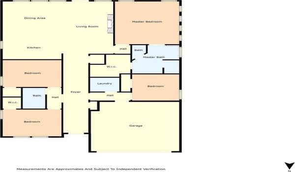 202 Abney Street, Hillsboro, TX 76645, 4 Bedrooms Bedrooms, ,2 BathroomsBathrooms,Residential,For Sale,202 Abney Street,20690862