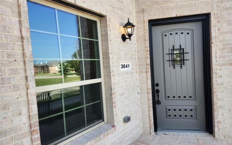 3641 Geoffrey Trail, Rowlett, TX 75088, 3 Bedrooms Bedrooms, ,3 BathroomsBathrooms,Residential,For Sale,3641 Geoffrey Trail,20691131