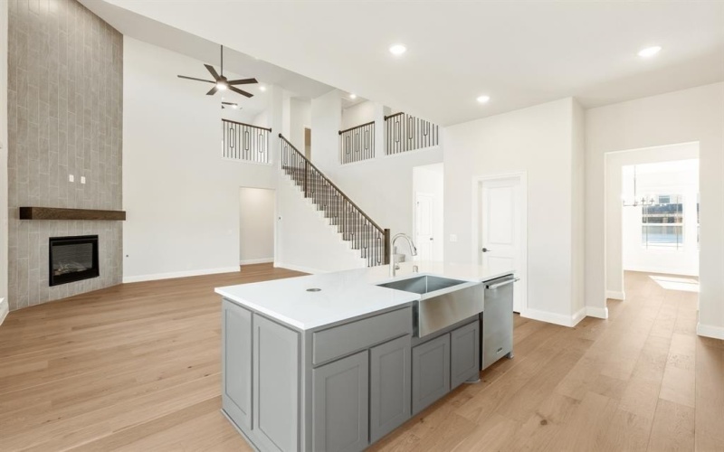2302 Prosper Way, Mansfield, TX 76063, 4 Habitaciones Habitaciones , ,5 BañosBaños,Residential,En Venta,2302 Prosper Way,20691145