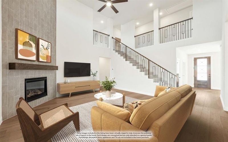 2302 Prosper Way, Mansfield, TX 76063, 4 Habitaciones Habitaciones , ,5 BañosBaños,Residential,En Venta,2302 Prosper Way,20691145