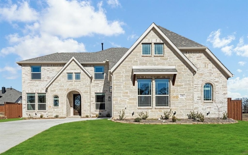 2302 Prosper Way, Mansfield, TX 76063, 4 Habitaciones Habitaciones , ,5 BañosBaños,Residential,En Venta,2302 Prosper Way,20691145