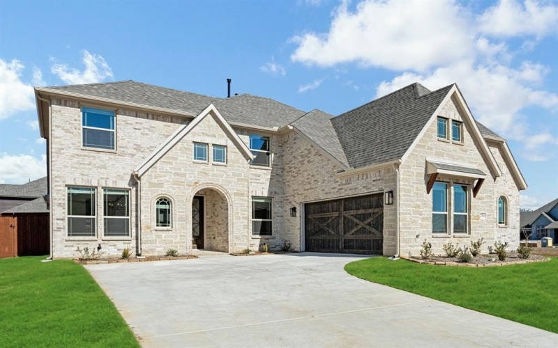 2302 Prosper Way, Mansfield, TX 76063, 4 Habitaciones Habitaciones , ,5 BañosBaños,Residential,En Venta,2302 Prosper Way,20691145
