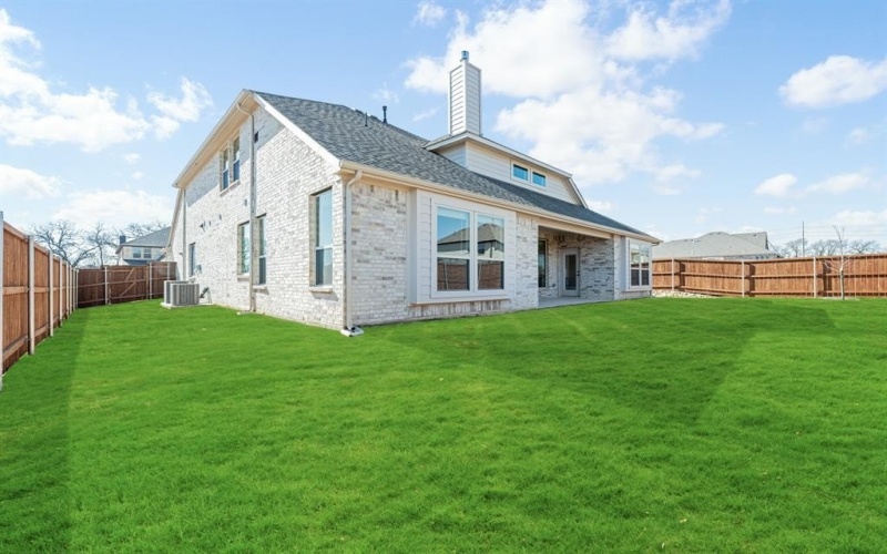 2302 Prosper Way, Mansfield, TX 76063, 4 Habitaciones Habitaciones , ,5 BañosBaños,Residential,En Venta,2302 Prosper Way,20691145