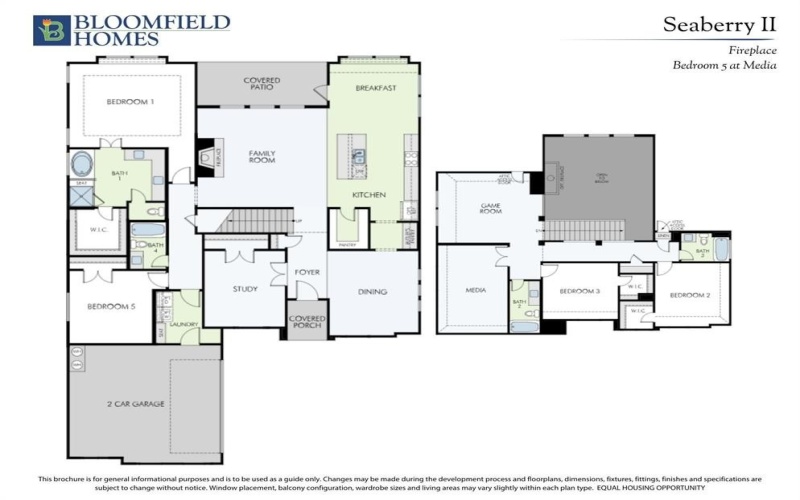 2302 Prosper Way, Mansfield, TX 76063, 4 Habitaciones Habitaciones , ,5 BañosBaños,Residential,En Venta,2302 Prosper Way,20691145