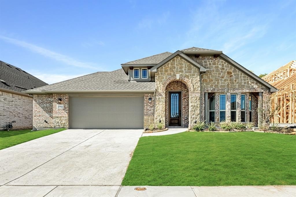 3501 Abingdon Drive, Melissa, TX 75454, 4 Habitaciones Habitaciones , ,3 BañosBaños,Residential,En Venta,3501 Abingdon Drive,20662985
