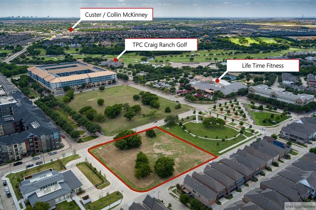 Tbd Grand Ranch Parkway, McKinney, TX 75070, ,Commercial Sale,For Sale,Tbd Grand Ranch Parkway,20663181
