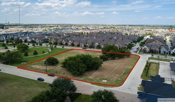 Tbd Grand Ranch Parkway, McKinney, TX 75070, ,Commercial Sale,For Sale,Tbd Grand Ranch Parkway,20663181