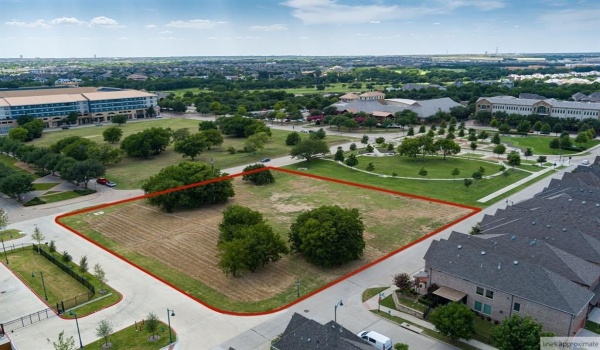 Tbd Grand Ranch Parkway, McKinney, TX 75070, ,Commercial Sale,For Sale,Tbd Grand Ranch Parkway,20663181