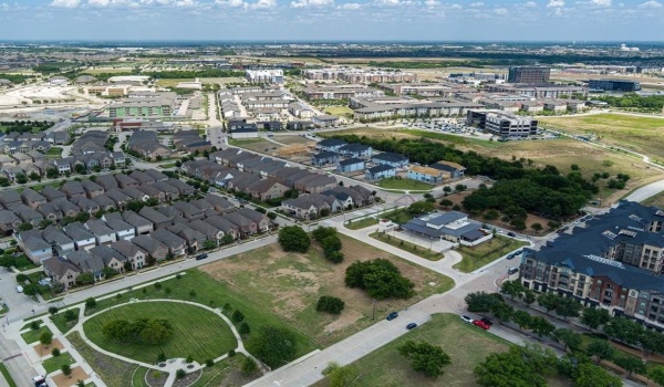 Tbd Grand Ranch Parkway, McKinney, TX 75070, ,Commercial Sale,For Sale,Tbd Grand Ranch Parkway,20663181