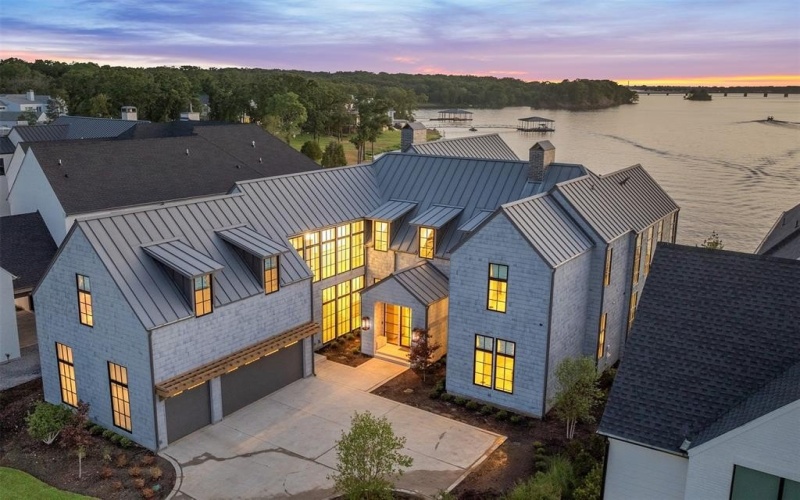 12109 W Lighthouse Lane W, Malakoff, TX 75148, 9 Bedrooms Bedrooms, ,13 BathroomsBathrooms,Residential,For Sale,12109 W Lighthouse Lane W,20663211