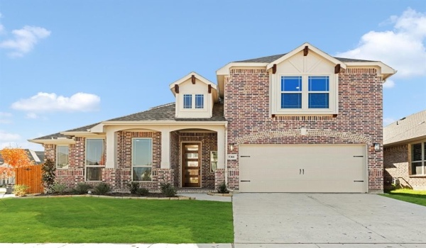5301 Bardwell Drive, Denton, TX 76226, 4 Bedrooms Bedrooms, ,3 BathroomsBathrooms,Residential,For Sale,5301 Bardwell Drive,20663537