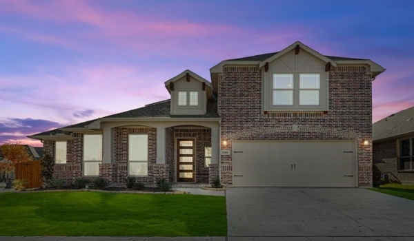 5301 Bardwell Drive, Denton, TX 76226, 4 Bedrooms Bedrooms, ,3 BathroomsBathrooms,Residential,For Sale,5301 Bardwell Drive,20663537