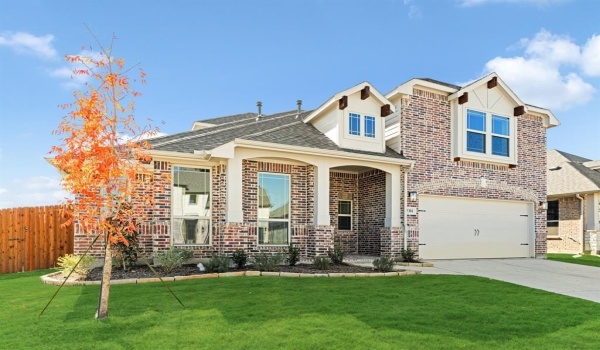 5301 Bardwell Drive, Denton, TX 76226, 4 Bedrooms Bedrooms, ,3 BathroomsBathrooms,Residential,For Sale,5301 Bardwell Drive,20663537