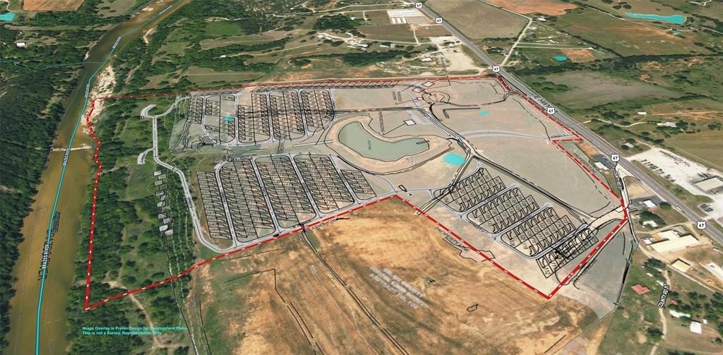 5266, 1152 E 67 Highway #A, Rainbow, TX 76077, ,Commercial Sale,For Sale,5266,1152 E 67 Highway,20663570
